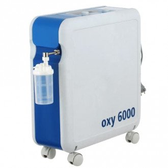 Кислородный концентратор Bitmos OXY 6000 5L в Пятигорске