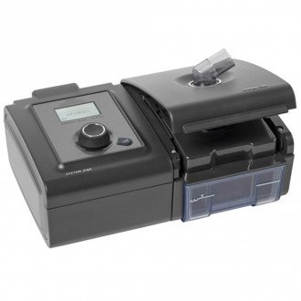 Philips Respironics PR System One REMstar Auto A-Flex с увлажнителем в Пятигорске