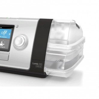 BPAP аппарат Resmed Lumis 100 VPAP S в Пятигорске