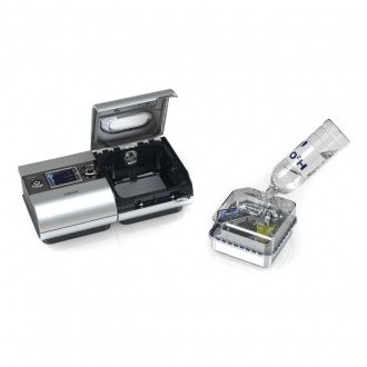 CPAP аппарат ResMed S9 AutoSet Auto с увлажнителем H5i в Пятигорске