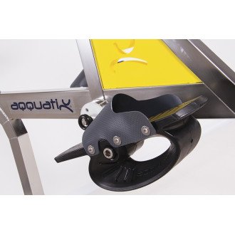 Акватренажёр Aqquatix Long Smart Up Aqquabike 316L в Пятигорске