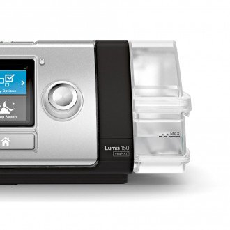 НВЛ аппарат ResMed Lumis 150 VPAP ST в Пятигорске
