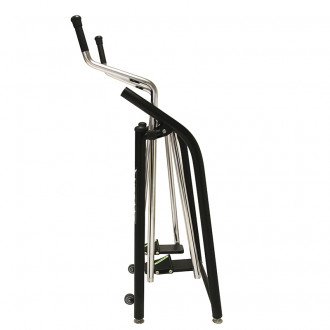 Акватренажёр Aqquatix Moon Walker Black 316L в Пятигорске