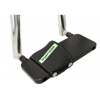 Акватренажёр Aqquatix Moon Walker Black 316L в Пятигорске