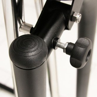 Акватренажёр Aqquatix Moon Walker Black 316L в Пятигорске
