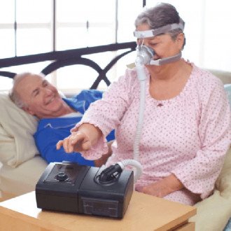 Philips Respironics BiPAP AVAPS System One в Пятигорске
