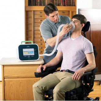 Неинвазивный откашливатель Philips Respironics Cough Assist E70 в Пятигорске