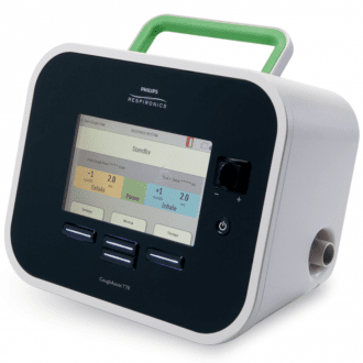Неинвазивный откашливатель Philips Respironics Cough Assist E70 в Пятигорске