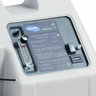 Концентратор кислорода Invacare Platinum 9 в Пятигорске