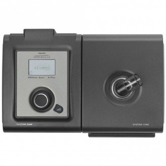 Philips Respironics PR System One REMstar Auto A-Flex с увлажнителем в Пятигорске