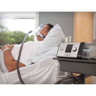 BPAP аппарат Resmed Lumis 100 VPAP S в Пятигорске