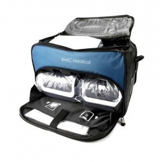 BPAP аппарат BMC Medical BMC ReSmart BPAP Y30T G2 с увлажнителем в Пятигорске