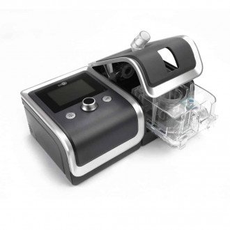 НВЛ аппарат BMC Medical BMC ReSmart BPAP Т30T G2 с увлажнителем в Пятигорске