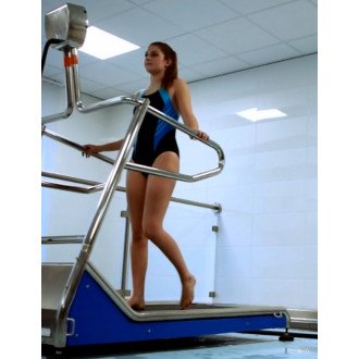 Акватренажёр Ewac Medical PoolTrack в Пятигорске