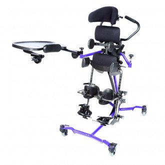Детский вертикализатор передне - заднеопорный с разведением ног EasyStand Zing MPS в Пятигорске