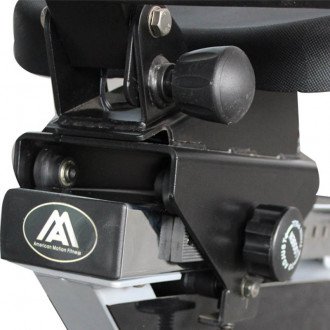 Велотренажёр магнитный горизонтальный Amf 4700 в Пятигорске