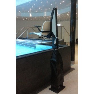 Стационарный подъёмник для бассейна DiGi F100 / F100M в Пятигорске