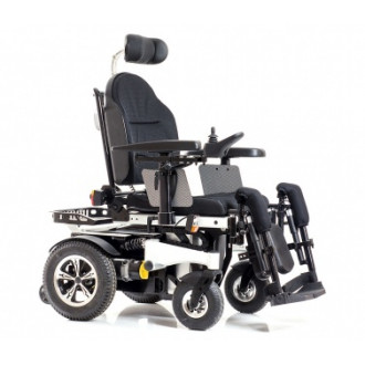 Инвалидная коляска с электроприводом Ortonica Pulse 770 Lift в Пятигорске