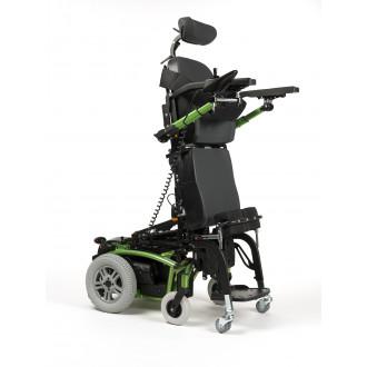 Инвалидная коляска с электроприводом Vermeiren Forest 3 SU (Stand Up) в Пятигорске