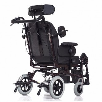 Кресло-каталка многофункциональная Ortonica Luxe 200 в Пятигорске