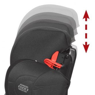 Детское автомобильное кресло ДЦП Thomashilfen Recaro Monza Sport в Пятигорске