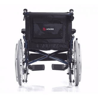 Кресло-коляска высокой грузоподъёмностью Ortonica Trend 500  в Пятигорске