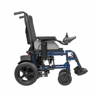 Инвалидная коляска с электроприводом Ortonica Pulse 150 в Пятигорске