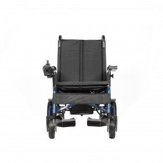 Инвалидная коляска с электроприводом Ortonica Pulse 150 в Пятигорске