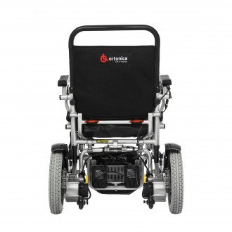 Инвалидная коляска с электроприводом Ortonica Pulse 640 в Пятигорске