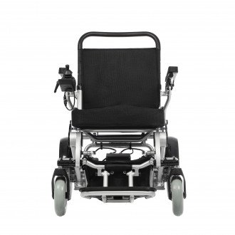 Инвалидная коляска с электроприводом Ortonica Pulse 640 в Пятигорске