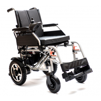 Инвалидная коляска с электроприводом Excel X-Power 30 в Пятигорске