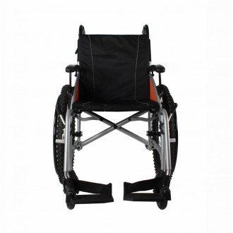 Кресло-коляска с ручным приводом Excel G-Lite Pro 24 в Пятигорске