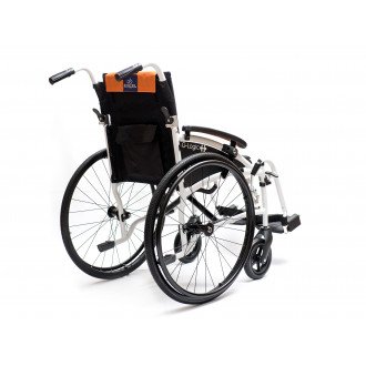 Кресло-коляска с ручным приводом Excel G-Lite Pro 24 в Пятигорске