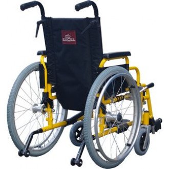 Детская инвалидная коляска Excel G3 Pediatric в Пятигорске