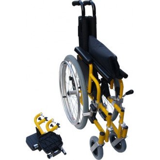 Детская инвалидная коляска Excel G3 Pediatric в Пятигорске