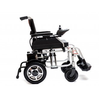 Инвалидная коляска с электроприводом Excel X-Power 30 в Пятигорске
