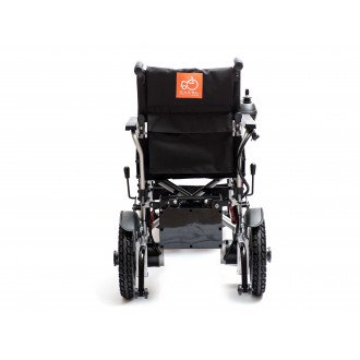 Инвалидная коляска с электроприводом Excel X-Power 30 в Пятигорске