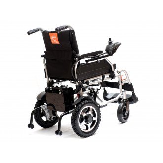 Инвалидная коляска с электроприводом Excel X-Power 30 в Пятигорске