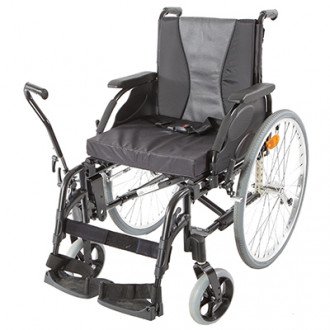 Кресло-коляска с рычажным приводом Invacare Action 3 NG в Пятигорске