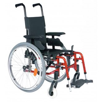 Детская инвалидная коляска Invacare Action 3 Junior в Пятигорске