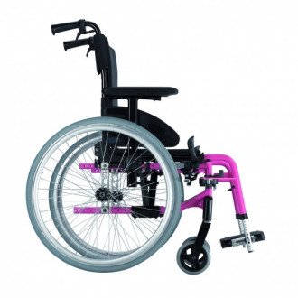 Детская инвалидная коляска Invacare Action 3 Junior в Пятигорске