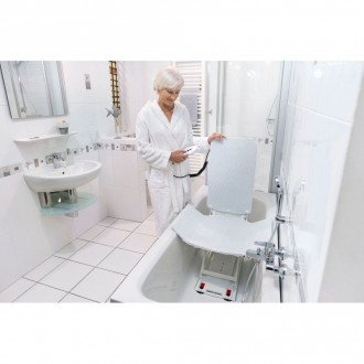 Подъёмник для ванны Invacare Aquatec Orca в Пятигорске