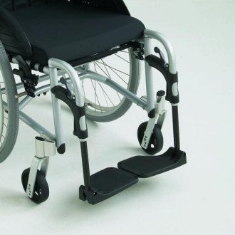 Активная кресло-коляска Invacare XLT Swing в Пятигорске