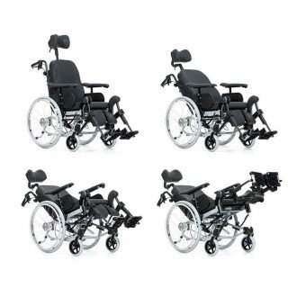 Многофункциональная кресло-коляска Invacare Rea Clematis в Пятигорске