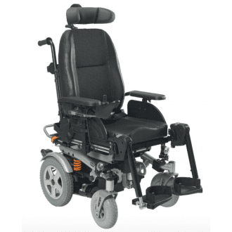 Инвалидная коляска с электроприводом Invacare Bora в Пятигорске