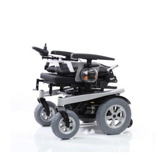 Инвалидная коляска с электроприводом Excel X-Power 60 в Пятигорске