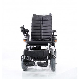 Инвалидная коляска с электроприводом Excel X-Power 60 в Пятигорске