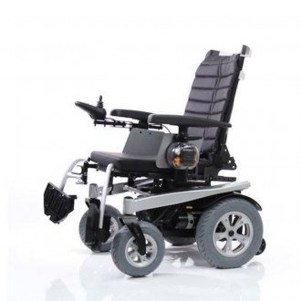 Инвалидная коляска с электроприводом Excel X-Power 60 в Пятигорске