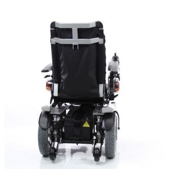 Инвалидная коляска с электроприводом Excel X-Power 60 в Пятигорске