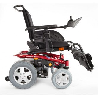 Инвалидная коляска с электроприводом Invacare Kite в Пятигорске